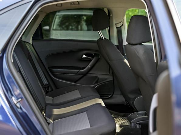 Volkswagen Polo V с пробегом 2011 года, цена 530 000 рублей, 206353 км, седан, Автокод Объявления