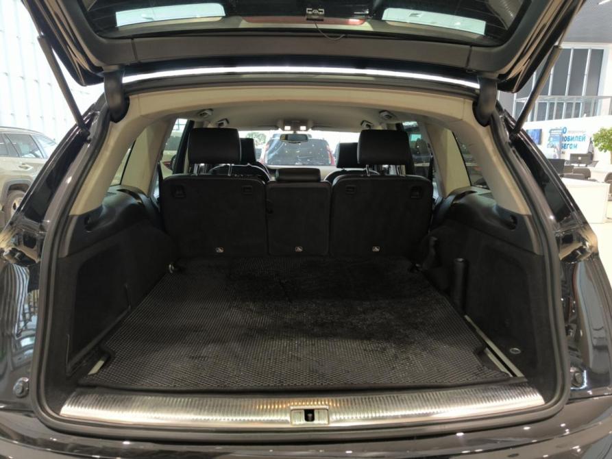 Audi Q7 I (4L) Рестайлинг Казань  - изображение 12