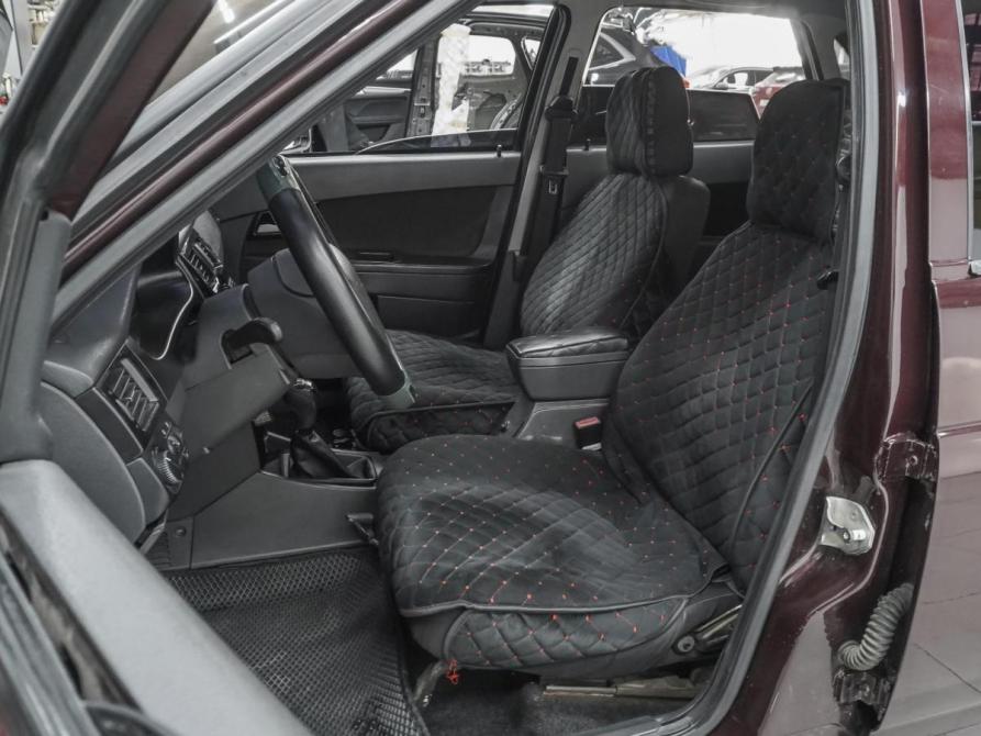 Lada (ВАЗ) Priora I Ростов-на-Дону  - изображение 10
