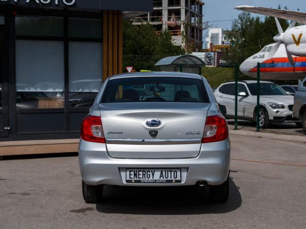 Datsun on-DO I с пробегом 2018 года, цена 470 000 рублей, 161733 км, седан, Автокод Объявления