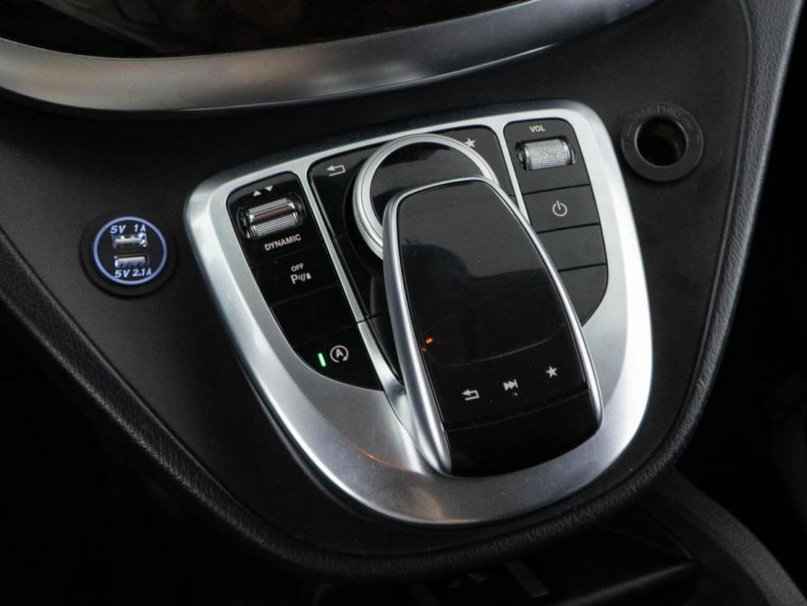 Mercedes-Benz V-Класс III (W447) Москва  - изображение 18