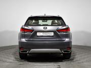 Lexus RX IV Рестайлинг Санкт-Петербург  - изображение 28
