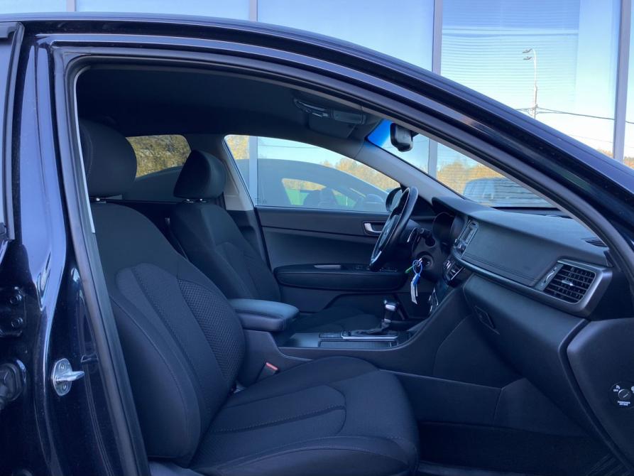 Kia Optima IV Москва  - изображение 20
