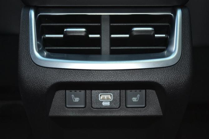 Haval F7 II с пробегом 2025 года, цена 3 250 000 рублей, 1469 км, внедорожник, Автокод Объявления