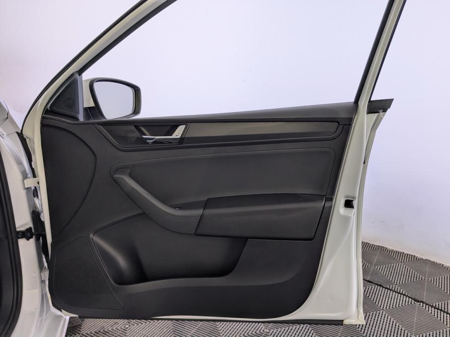 Skoda Rapid II Москва  - изображение 24