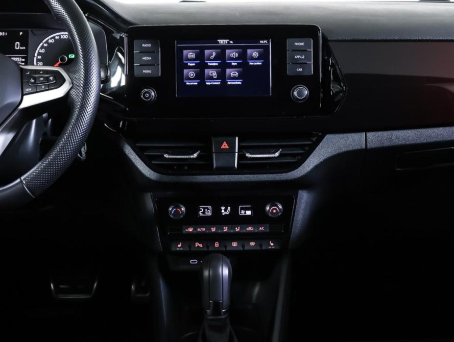 Volkswagen Polo VI Москва  - изображение 14