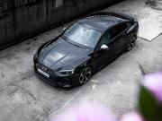Audi RS 5 II (F5) Рестайлинг Москва  - изображение 36