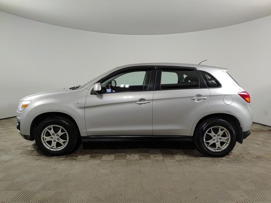 Mitsubishi ASX I Уфа  - изображение 10