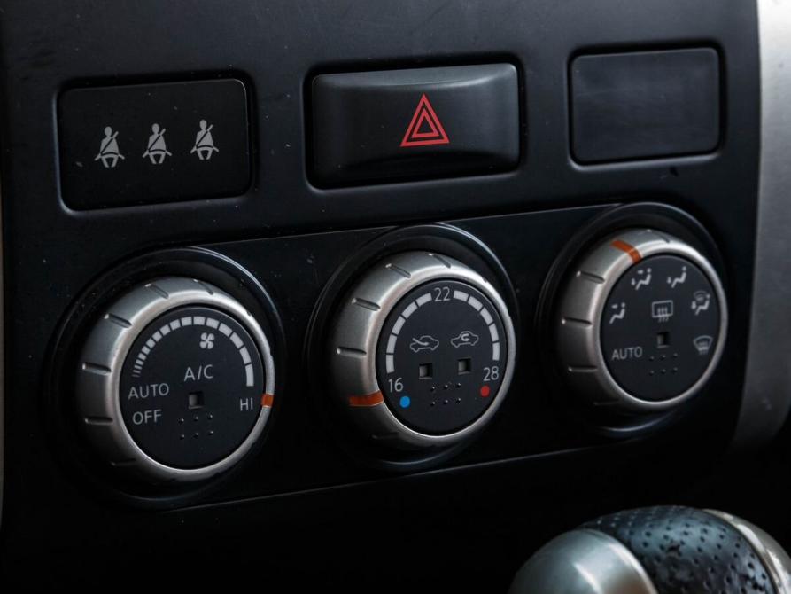 Nissan X-Trail II Уфа  - изображение 14