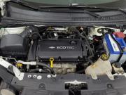 Chevrolet Aveo II Москва  - изображение 28