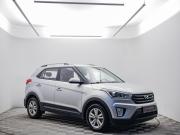 Hyundai Creta I Москва  - изображение 19