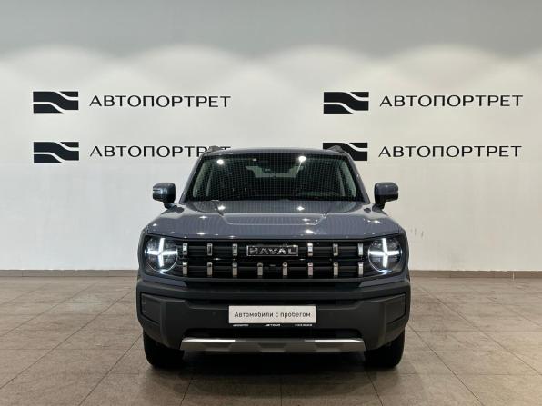 Haval H3 I с пробегом 2024 года, цена 2 449 000 рублей, 30157 км, внедорожник, Автокод Объявления