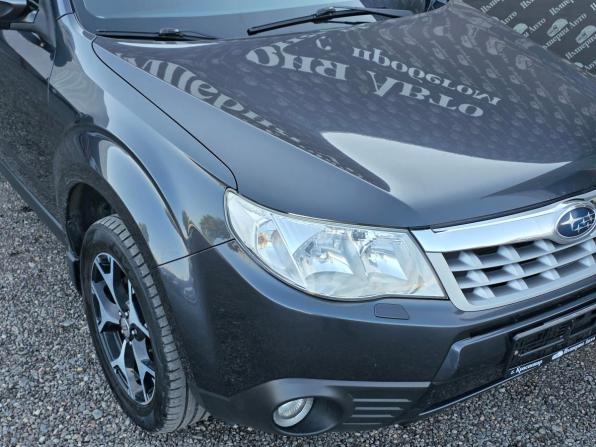 Subaru Forester III Рестайлинг с пробегом 2011 года, цена 1 170 000 рублей, 226123 км, внедорожник, Автокод Объявления