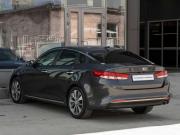 Kia K5 II Новосибирск  - изображение 27
