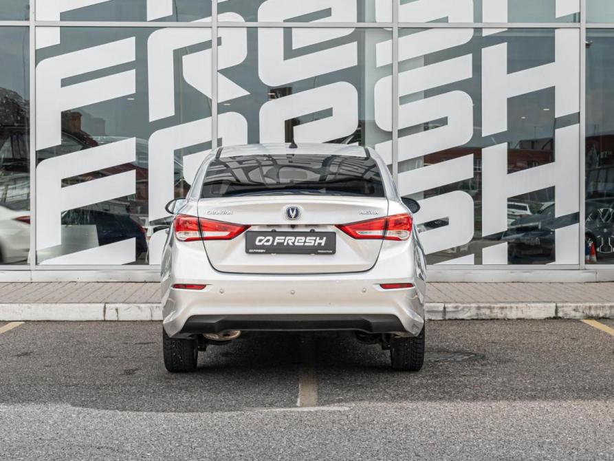 Changan Alsvin Краснодар  - изображение 4