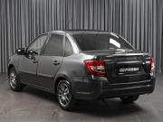 Lada (ВАЗ) Granta I Рестайлинг Ставрополь  - изображение 19