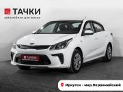 Kia Rio IV Иркутск  - изображение 24