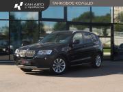 BMW X3 II (F25) Казань  - изображение 16