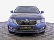 Skoda Octavia III (A7) Рестайлинг Москва  - изображение 28