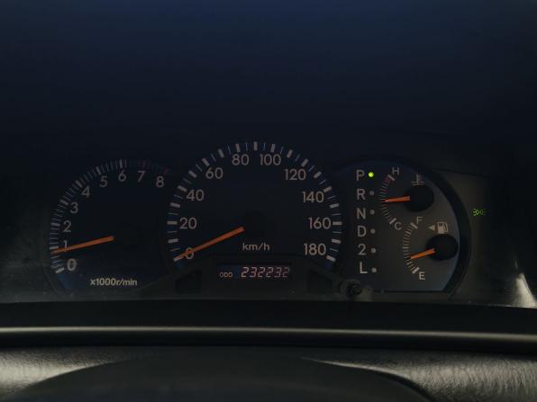 Toyota Corolla IX (E120 E130) с пробегом 2003 года, цена 500 000 рублей, 230000 км, универсал, Автокод Объявления