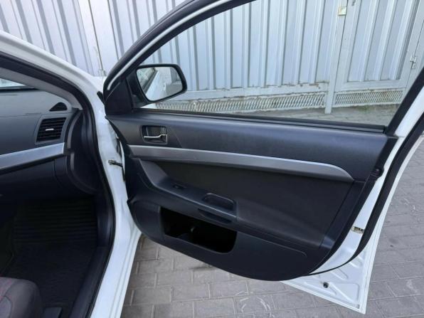 Mitsubishi Lancer X Рестайлинг с пробегом 2011 года, цена 845 000 рублей, 215445 км, седан, Автокод Объявления