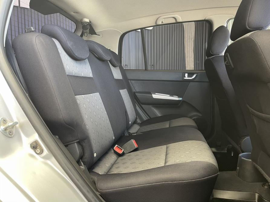 Hyundai Getz I Рестайлинг Пермь  - изображение 18