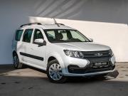 Lada (ВАЗ) Largus I Рестайлинг Москва  - изображение 30