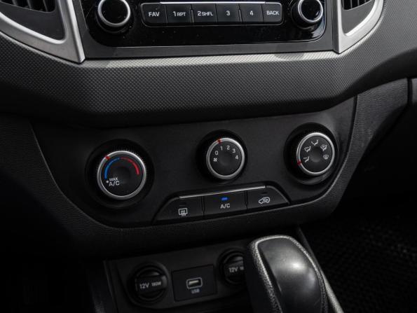 Hyundai Creta I Рестайлинг с пробегом 2021 года, цена 1 810 000 рублей, 129921 км, внедорожник, Автокод Объявления