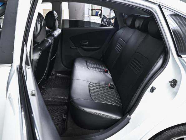 Nissan Almera III (G15) с пробегом 2013 года, цена 589 000 рублей, 251272 км, седан, Автокод Объявления