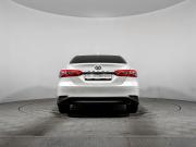 Toyota Camry VIII (XV70) Санкт-Петербург  - изображение 29