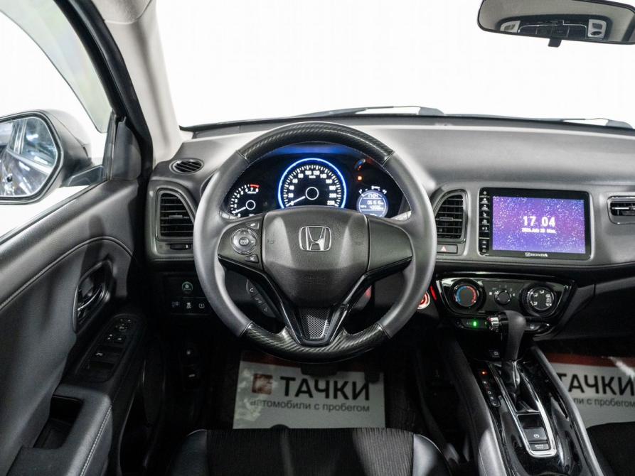 Honda Vezel I Рестайлинг Иркутск  - изображение 9