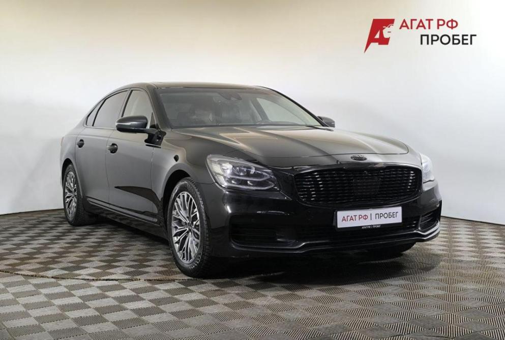 Kia K900 II Нижний Новгород  - изображение 3