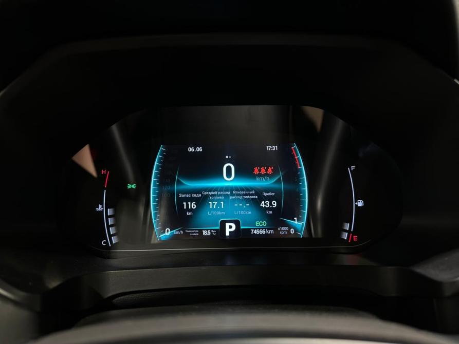 Chery Tiggo 7 Pro I Челябинск  - изображение 23