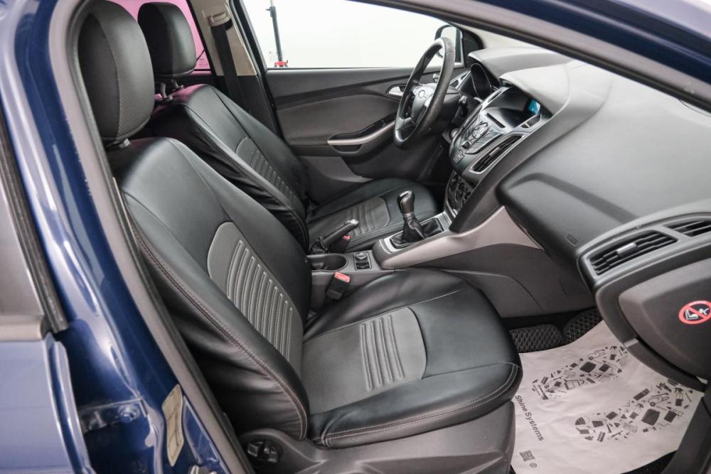 Ford Focus III Красноярск  - изображение 14
