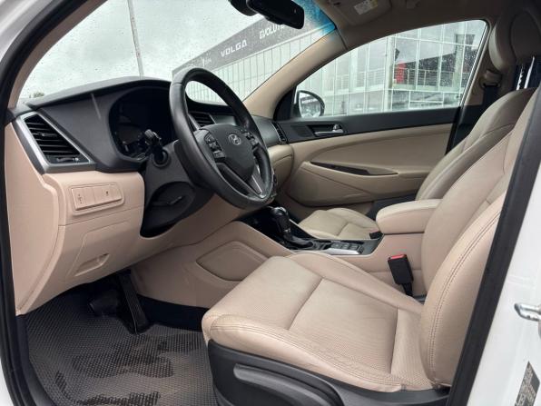 Hyundai Tucson III с пробегом 2017 года, цена 1 919 000 рублей, 139750 км, внедорожник, Автокод Объявления