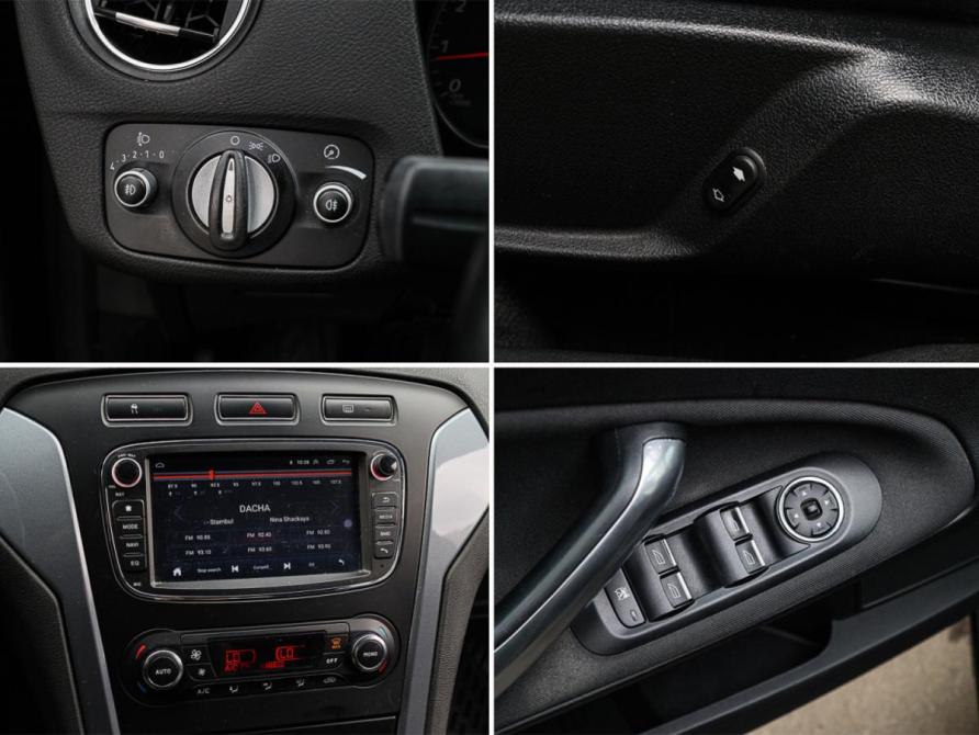 Ford Mondeo IV Рестайлинг Москва  - изображение 13