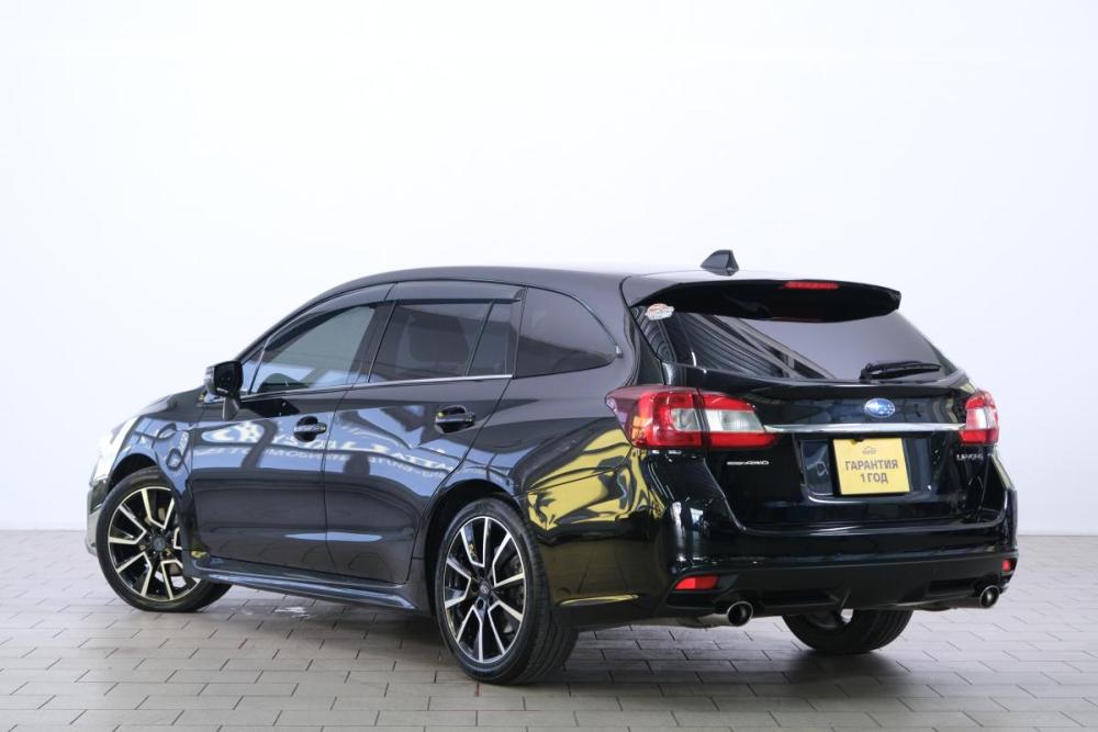 Subaru Levorg I Омск  - изображение 5
