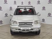 Chevrolet Niva I Тольятти  - изображение 22