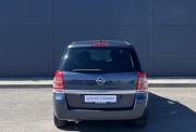 Opel Zafira B Рестайлинг Красноярск  - изображение 40