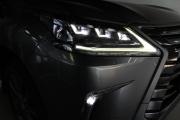 Lexus LX III Рестайлинг 2 Сургут  - изображение 83