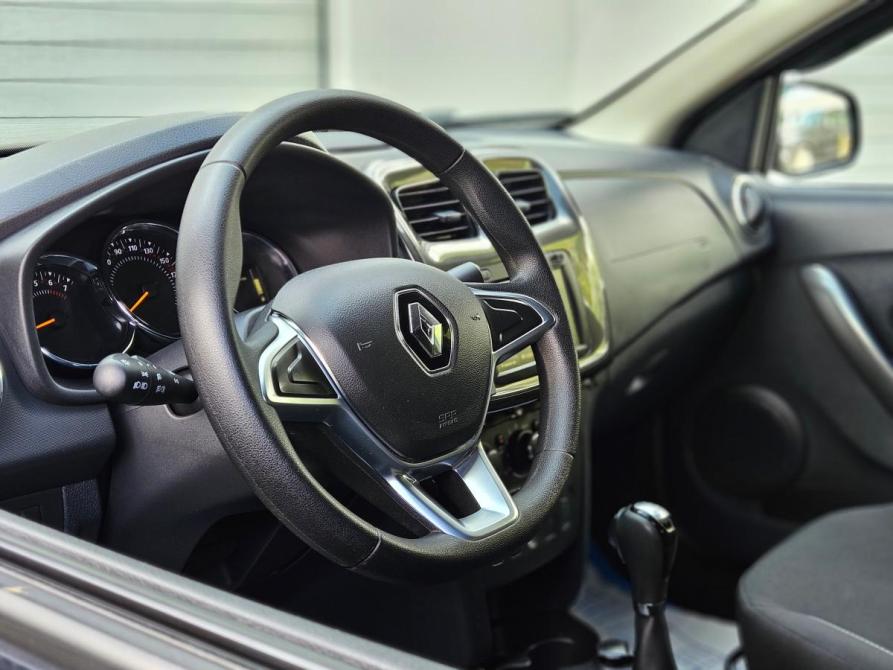 Renault Logan II Рестайлинг Вологда  - изображение 9