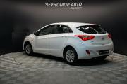 Hyundai i30 II Рестайлинг Крым  - изображение 28