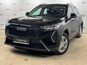 Haval Jolion I Рестайлинг Санкт-Петербург  - изображение 26