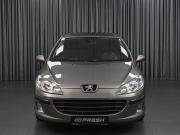 Peugeot 407 Ставрополь  - изображение 24