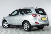 Hyundai Santa Fe II Рестайлинг Челябинск  - изображение 22