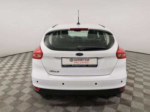 Ford Focus III Рестайлинг с пробегом 2019 года, цена 1 220 000 рублей, 104152 км, хэтчбек, Автокод Объявления