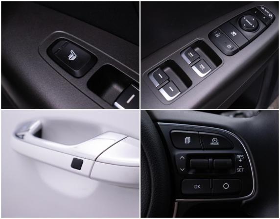 Kia Sportage IV с пробегом 2018 года, цена 2 031 000 рублей, 105985 км, внедорожник, Автокод Объявления