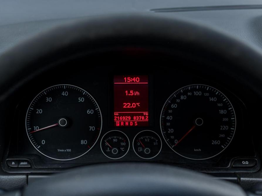 Volkswagen Golf Plus I Санкт-Петербург  - изображение 5