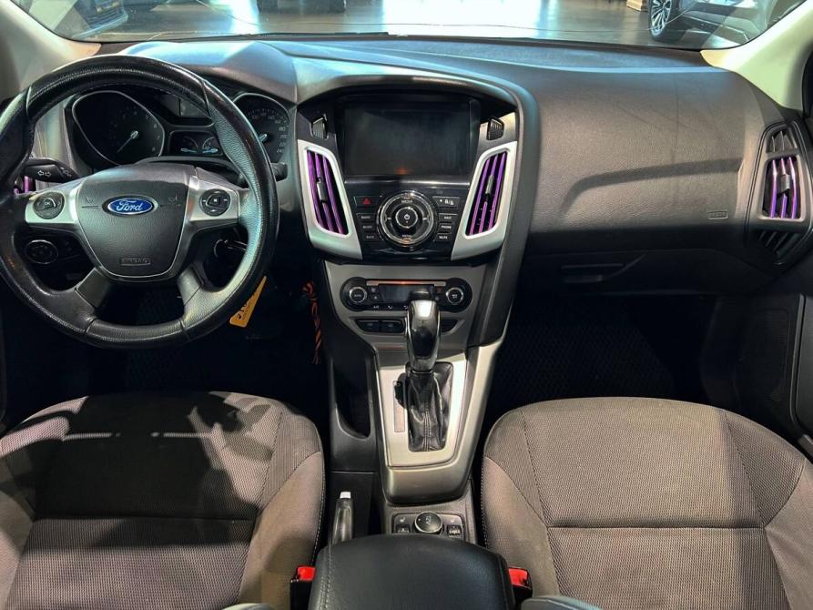 Ford Focus III Оренбург  - изображение 16