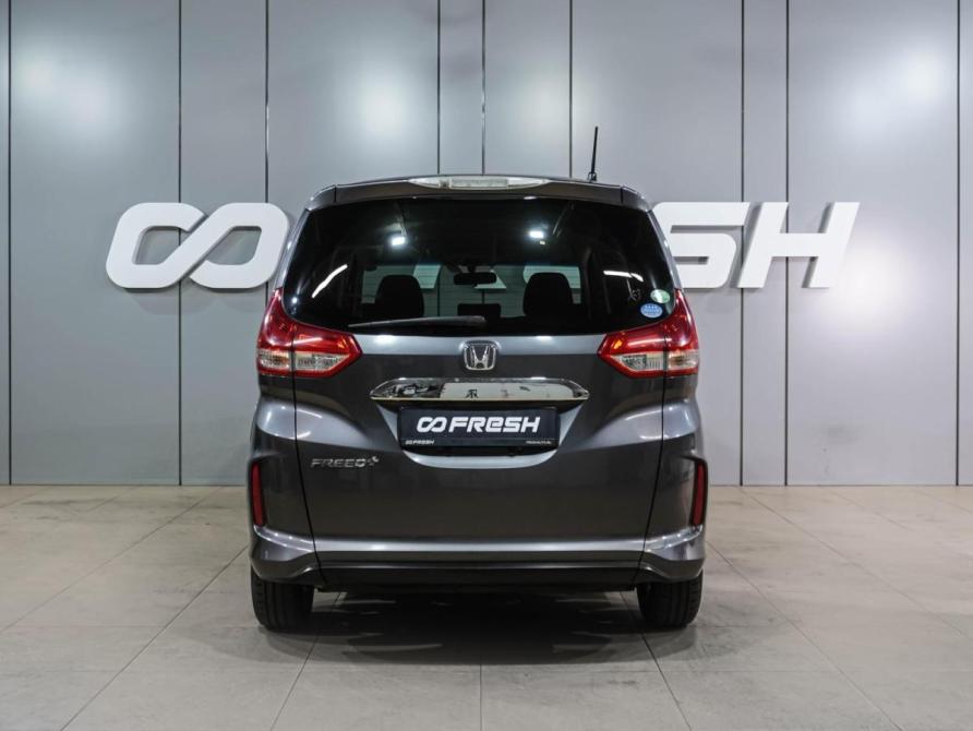 Honda Freed II Воронеж  - изображение 4